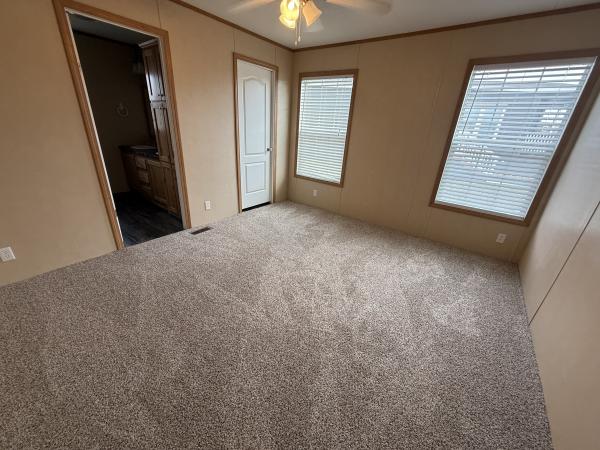 2018 Champion CH2842A Mobile Home