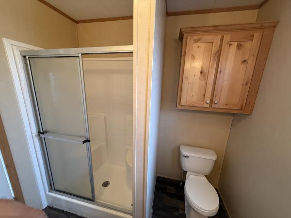 2018 Champion CH2842A Mobile Home