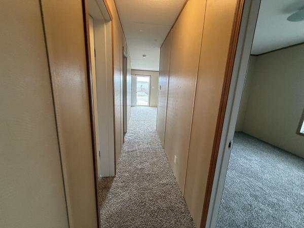 2018 Champion CH2842A Mobile Home