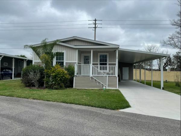 2023 Champion - Lake City Mobile Home For Sale