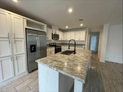 Photo 4 of 19 of home located at 4 Harbor Cove Ct Daytona Beach, FL 32119