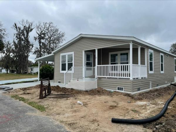 2025 Nobility - Ocala *Palm Beach Mobile Home