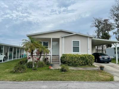 Mobile Home at 23 Kimberly Ct Daytona Beach, FL 32119