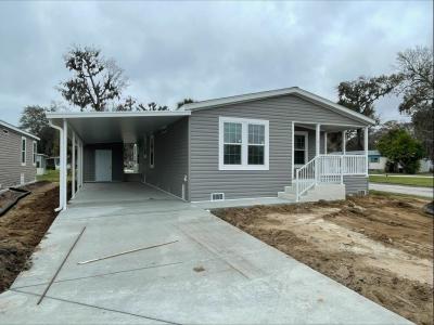Mobile Home at 1 Coach And Four Ct Daytona Beach, FL 32119