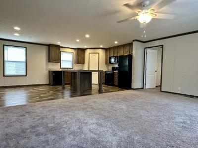 Mobile Home at 260 Macoun Lane Muskegon, MI 49442