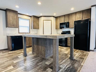 Photo 2 of 13 of home located at 260 Macoun Lane Muskegon, MI 49442