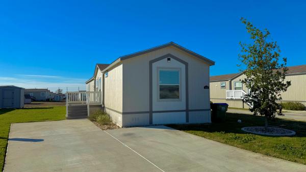 2024 Elliott Mobile Homes Mobile Home For Sale