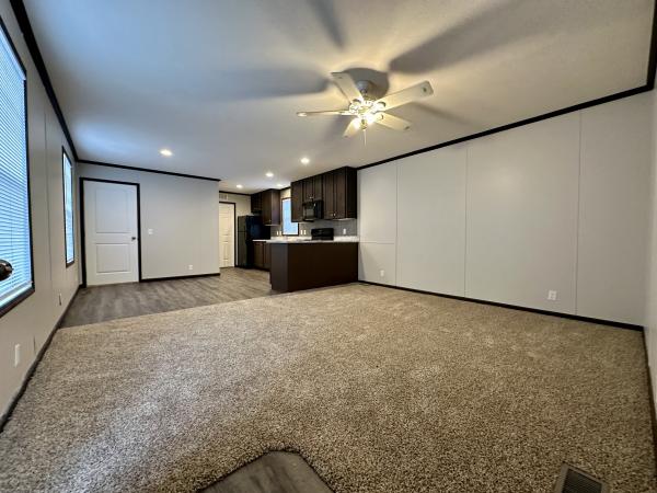 2021 Clayton NA Mobile Home