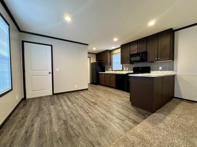 Photo 2 of 11 of home located at 561 Strawberry Lane Muskegon, MI 49442