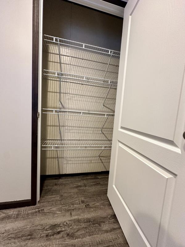 2021 Clayton NA Mobile Home