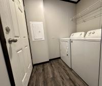 2021 Clayton NA Mobile Home