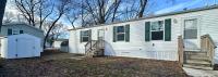 2021 Clayton NA Mobile Home