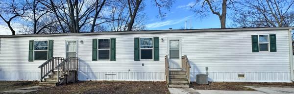 2021 Clayton NA Mobile Home