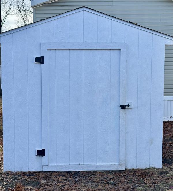 2021 Clayton NA Mobile Home