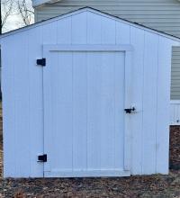 2021 Clayton NA Mobile Home