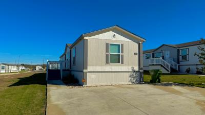 Mobile Home at 6410 Walzem Road Lot #524 San Antonio, TX 78218