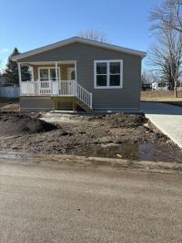 2025 Skyline - Lancaster Taylor Mobile Home