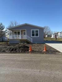 2025 Skyline - Lancaster Taylor Mobile Home