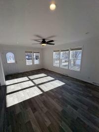 2025 Skyline - Lancaster Taylor Mobile Home