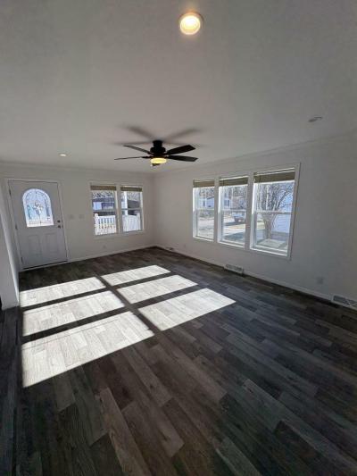 Photo 5 of 20 of home located at 19900 128th St. Lot #124 Bristol, WI 53104