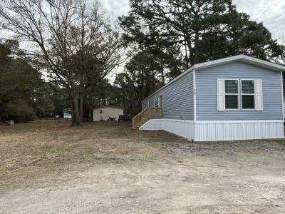 Mobile Home at 318 Norfolk Drive Newport, NC 28570