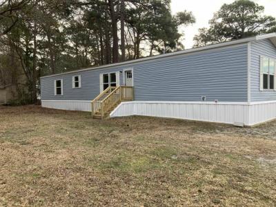 Photo 2 of 12 of home located at 318 Norfolk Drive Newport, NC 28570