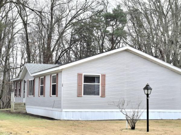 1996 DUTCH Mobile Home For Sale