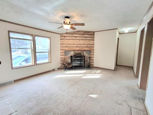 1996 DUTCH Mobile Home