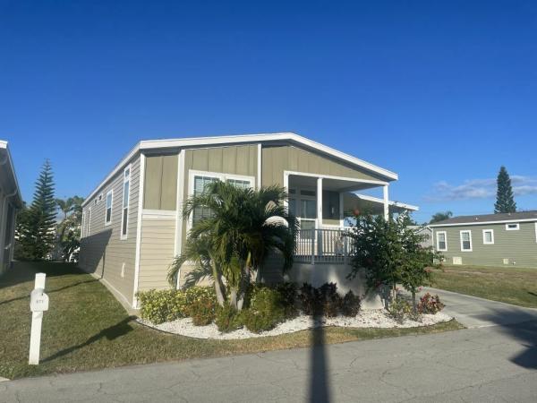 2023 Destiny Homes - Moultrie Mobile Home For Sale