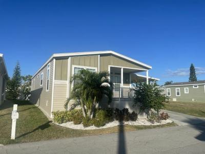 Mobile Home at 7436 44th Terrace N # 571 Riviera Beach, FL 33404