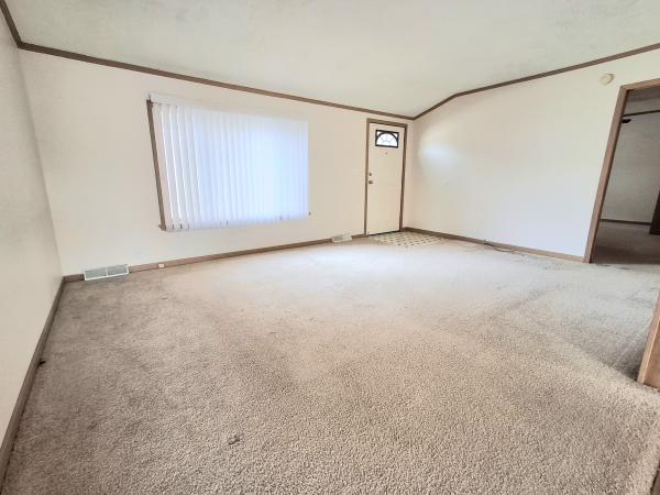 1996 DUTCH Mobile Home