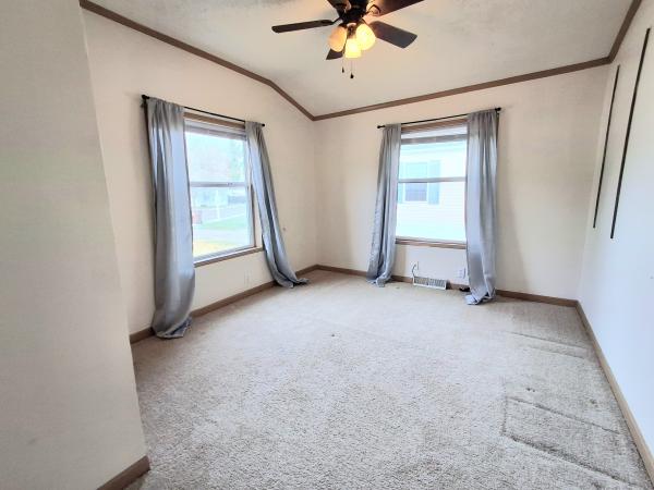 1996 DUTCH Mobile Home