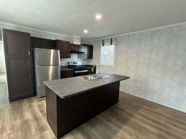 Photo 1 of 2 of home located at 5309 Hwy 75 N #367 Sioux City, IA 51108