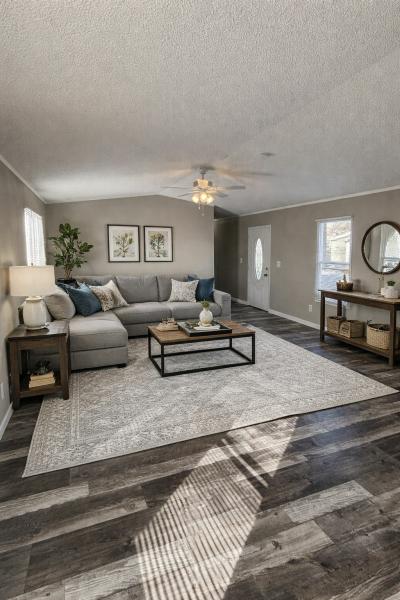 Mobile Home at 6420 SE 48th Street Lot 486420 Oklahoma City, OK 73135