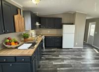 2005 American Homestar Corp Hallmark Mobile Home