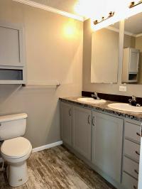 2020 Champion Dutch Diamond II Mobile Home