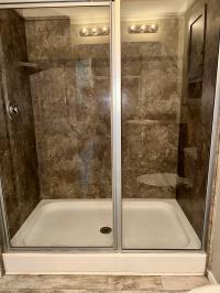 2020 Champion Dutch Diamond II Mobile Home