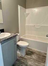 2020 Champion Dutch Diamond II Mobile Home