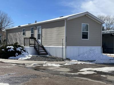 Mobile Home at 3405 Sinton Road #200 Colorado Springs, CO 80907