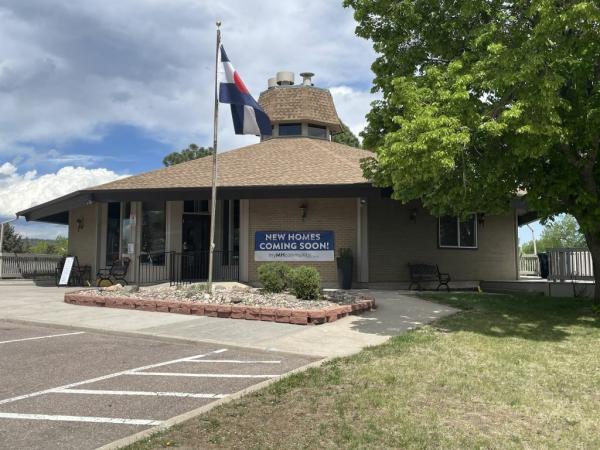 2018 Skyline Skyline - Avon Mobile Home