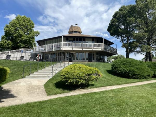 2018 Skyline Skyline - Avon Mobile Home