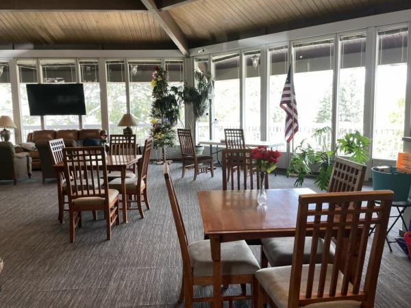 2018 Skyline Skyline - Avon Mobile Home