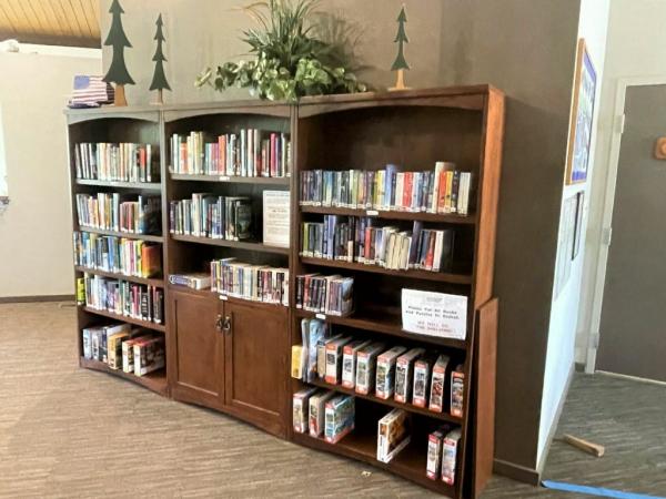 2018 Skyline Skyline - Avon Mobile Home