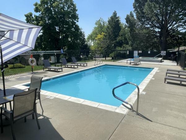 2018 Skyline Skyline - Avon Mobile Home