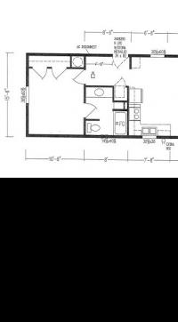 2018 Skyline Skyline - Avon Mobile Home