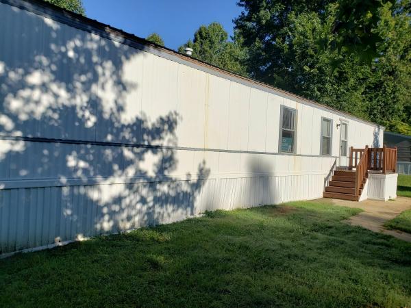 Photo 1 of 2 of home located at 4200 Us Hwy 29 N #453 Greensboro, NC 27405