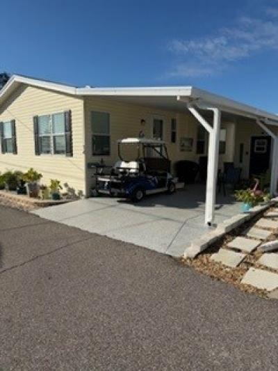 Mobile Home at 3300 N Alt Hwy 19 #0014 Dunedin, FL 34698
