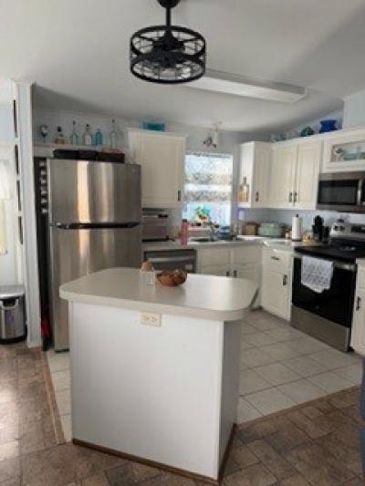 Photo 2 of 23 of home located at 3300 N Alt Hwy 19 #0014 Dunedin, FL 34698