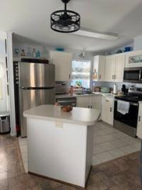 2004 CLSI JACFL25201 A/B Mobile Home