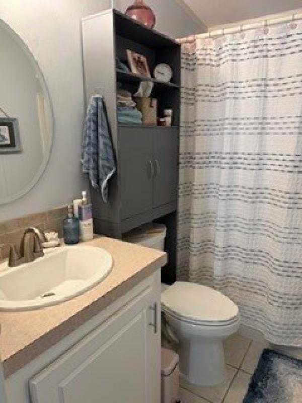 2004 CLSI JACFL25201 A/B Mobile Home